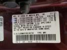 Honda Crv Exl Image 12