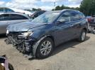 Nissan Rogue S Image 1