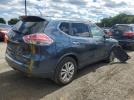 Nissan Rogue S Image 5
