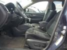 Nissan Rogue S Image 4