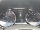 Nissan Rogue S Image 10