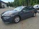 Toyota Camry Xse Image 1