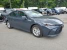 Toyota Camry Xse Image 4