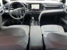 Toyota Camry Xse Image 12