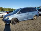 Honda Odyssey Exl Image 1