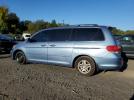 Honda Odyssey Exl Image 4