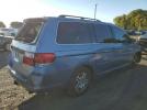 Honda Odyssey Exl Image 13