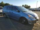 Honda Odyssey Exl Image 5