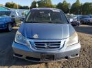 Honda Odyssey Exl Image 2