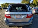 Honda Odyssey Exl Image 3