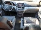 Honda Odyssey Exl Image 9