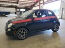 FIAT 500 Pop Image 1