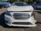 Subaru Legacy 2.5i Premium Image 4