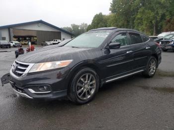  Salvage Honda Crosstour