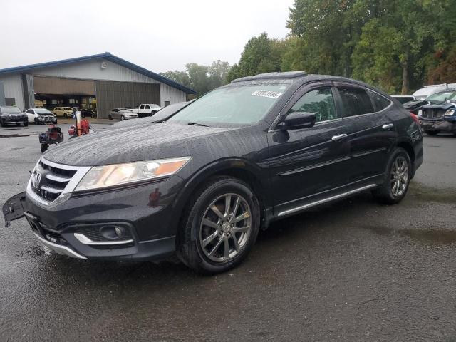  Salvage Honda Crosstour