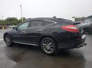 Honda Crosstour Exl Image 4