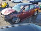Nissan Maxima S Image 1