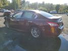 Nissan Maxima S Image 2