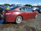 Nissan Maxima S Image 4