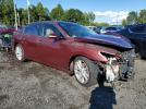 Nissan Maxima S Image 8