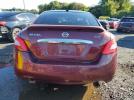 Nissan Maxima S Image 6