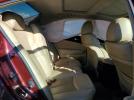 Nissan Maxima S Image 12