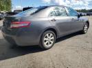 Toyota Camry Base Image 13