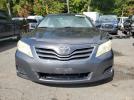 Toyota Camry Base Image 9