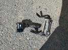 Toyota Camry Base Image 4
