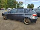 Subaru WRX Wrx Premium Image 2