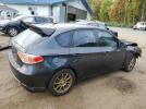 Subaru WRX Wrx Premium Image 5