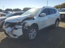 Nissan Rogue S Image 1