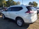 Nissan Rogue S Image 3