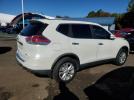 Nissan Rogue S Image 12