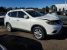 Nissan Rogue S Image 2