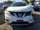 Nissan Rogue S Image 4