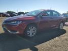 Chrysler 200 Limited Image 1