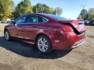 Chrysler 200 Limited Image 13