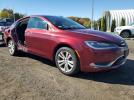 Chrysler 200 Limited Image 4