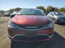 Chrysler 200 Limited Image 3