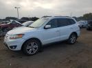 Hyundai SANTA FE Limited Image 1