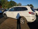 Hyundai SANTA FE Limited Image 2
