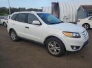 Hyundai SANTA FE Limited Image 3