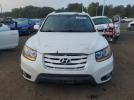 Hyundai SANTA FE Limited Image 4