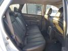 Hyundai SANTA FE Limited Image 13