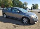Honda Civic Lx Image 5