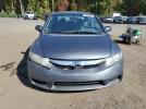 Honda Civic Lx Image 9