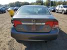 Honda Civic Lx Image 4