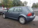Volkswagen Golf Gl Tdi Image 2