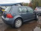 Volkswagen Golf Gl Tdi Image 3